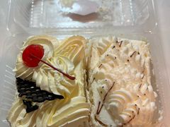 -白玉兰食品(中山公园龙之梦店)