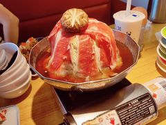 -莲寿司(国兴店)