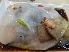 -冠记·肠粉粥品专家(江南大道店)