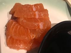 -金海湾自助餐厅(金陵饭店)