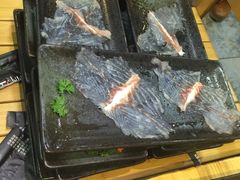 -风情丽江斑鱼火锅(孙家沟西南路80号店)