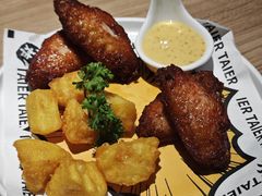 -太二酸菜鱼(兴业太古汇店)
