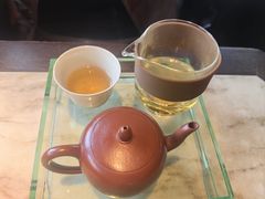 -豫园湖心亭茶楼