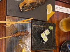 -鸟鹏烧鸟居酒屋(仁恒梦中心店)