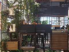 -ZM COFFEE(西安路店)