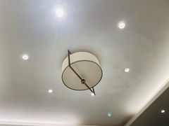 大堂-春盛渔府(牛首山店)