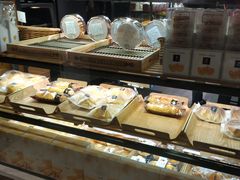 面包甜点陈列柜-卡拉多(文教路店)