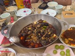 -贵州笋子鸡(米市街店)
