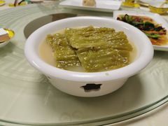 -金成潮菜博物馆(海珠湿地店)