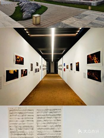 北京逛展‖坂本龙一 观音·听时 返场