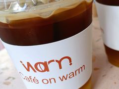 -Cafe on warm(丹霞店)