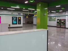 -桂林公园(地铁站)