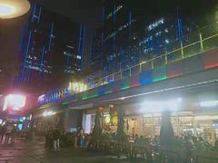 -木屋烧烤(坂田天安云谷店)