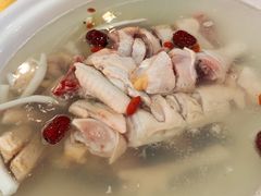 -龙泉人椰子鸡.糟粕醋.海南菜(三亚旗舰店)