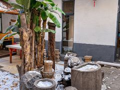 -院里·贵州菜(府东街店)