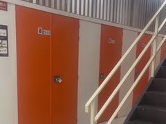 -美立方自助仓迷你小仓库(太阳宫凯德店)