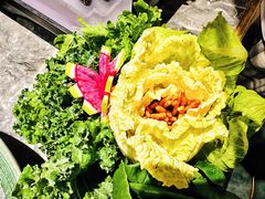 蔬菜拼盘-福满满·精细佛跳墙火锅(湘江道店)