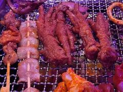 -小猪查理川式自助烤肉(大学城店)