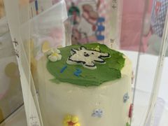 -千浔一暖DIY蛋糕烘焙(人民大学店)