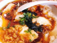 -小桃园·豆浆油条(复兴中路店)