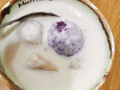 -鲜芋仙(太原街万达店)