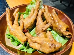 -洋马儿火锅(解放碑店)
