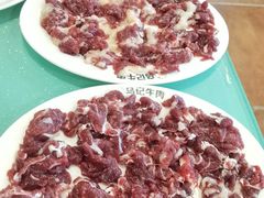 -乌记鲜活牛肉城(金砂东路店)