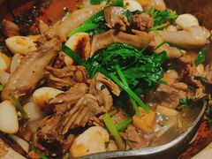 -大鸽饭(体育西路店)