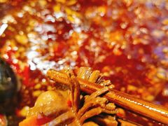 -飘香火锅(玉林西路店)