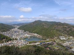-黄贤森林公园