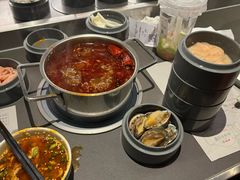-壹小馆.皇城老妈(成都太古里店)
