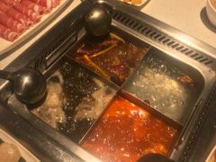 -海底捞火锅(高科广场店)