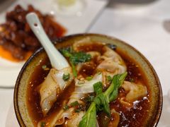 老麻抄手-小河盐帮·私家菜·烤鸭(三元桥·霄云路店)