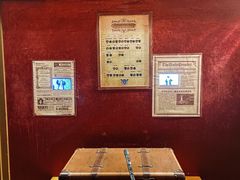 -逃脱反斗城沉浸剧情密室(北京路店)