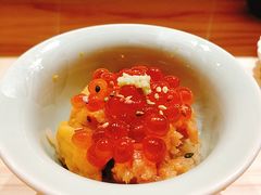 -鮨青(恒基名人购物中心店)