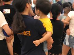 -金宝贝早教(庐阳万象汇中心)