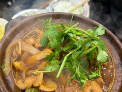 -川香煲(茅台路店)