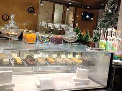 -美食汇·海鲜自助西餐厅·江门富力万达嘉华酒店