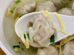 -梦花街馄饨店(中华苑店)