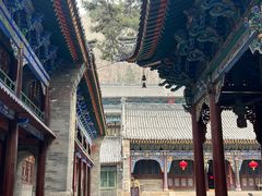 -五台山风景名胜区