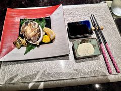 -Ginza Onodera铁板烧(外滩十八号店)