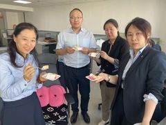 -BONCAKE裱花蛋糕(万象汇店)
