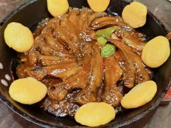 -粗粮人家·东北菜(洋桥店)