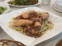 -婆婆家·湛江特色美食(福田振华路店)