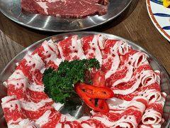 -香猪坊韩国烤肉专属门店(魏公村店)