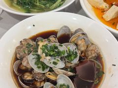 -阿明小菜·海鲜·上海菜(梅陇店)