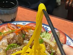 -新疆伊宁远征餐厅