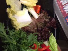 -捞王锅物料理(上海世茂广场店)