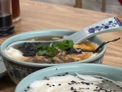 -富春汤包生煎馆(春晖店)