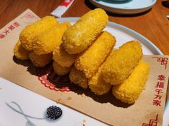 -大清花饺子城(昌黎店)